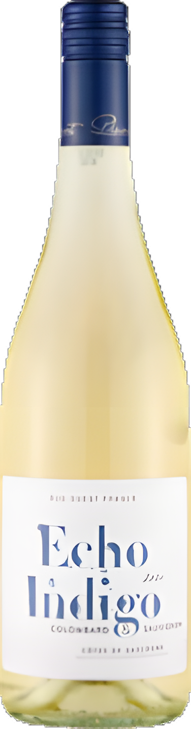 Echo Indigo Colombard Sauvignon 750ml