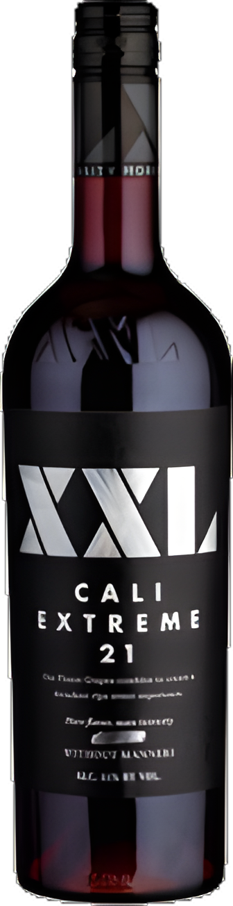 XXL Cail Extreme 750ml