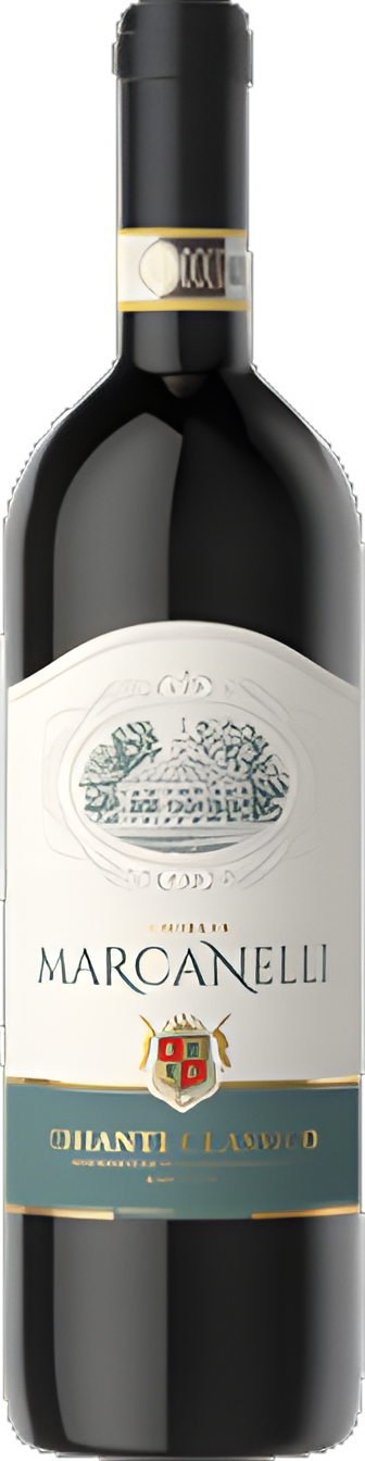 Famiglia Marcanelli Chianti