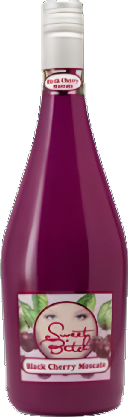 Sweet B Cherry Moscato