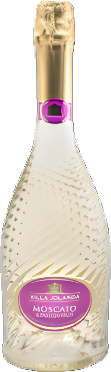 Jolanda Passion Fruit 750ml
