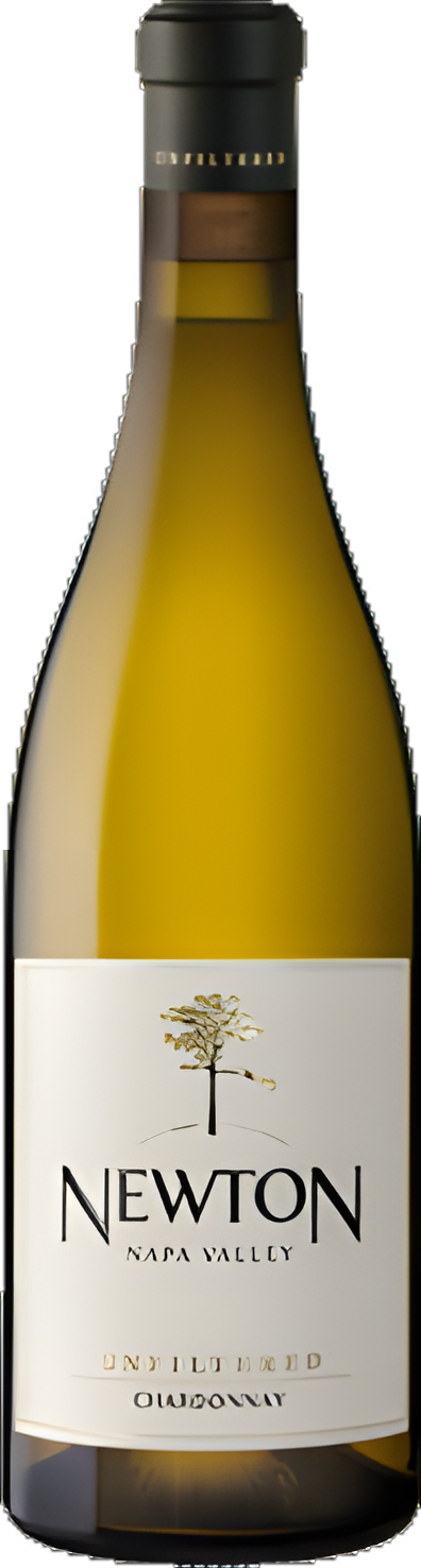 Newton Unflt Chardonnay 2020 750ml