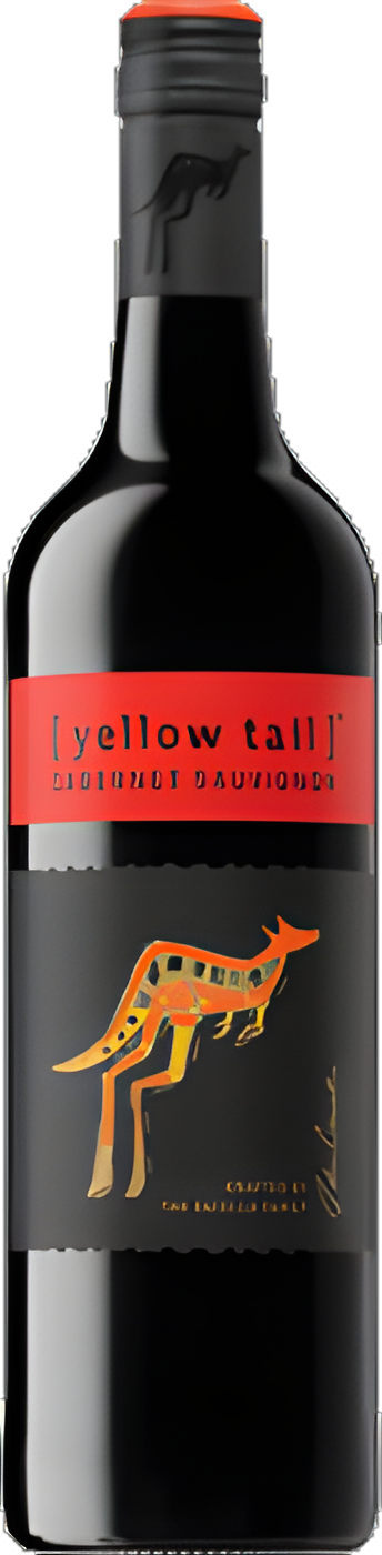Yellow Tail Cabernet Sauvignon 750ml