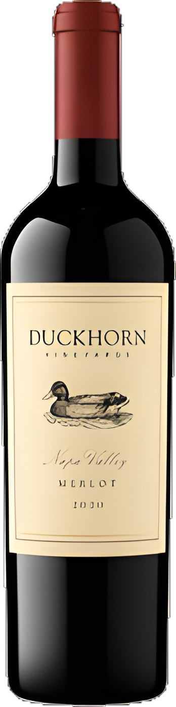 Duckhorn Merlot 750ml