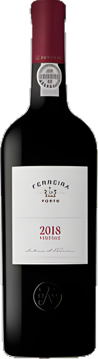 Ferreira Vintage Port 2018