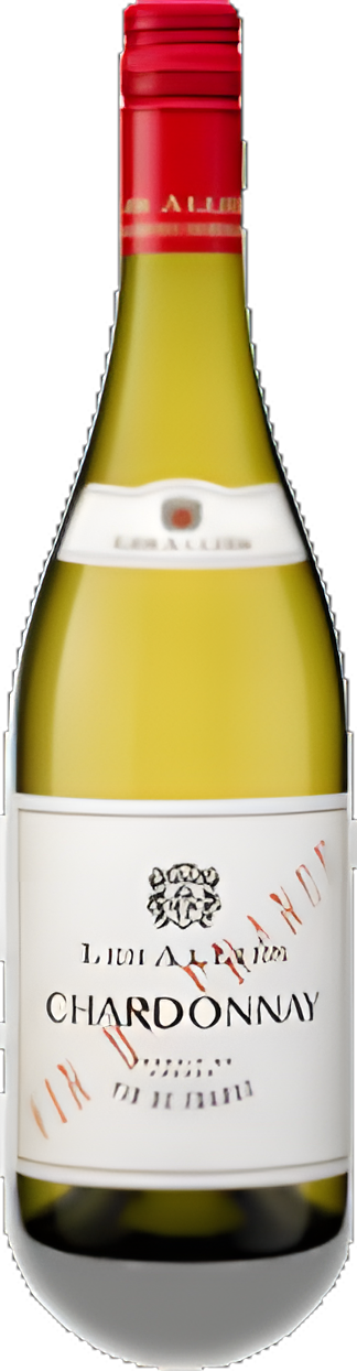Les Allies Chardonnay 750ml