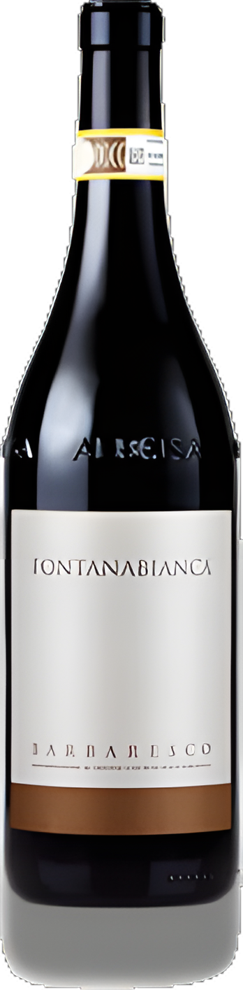 Fontanabianca Barberesco 750ml