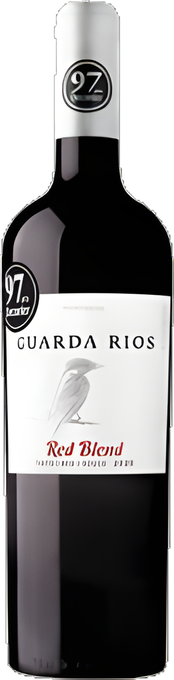 Guarda Rios Red Blend 2020