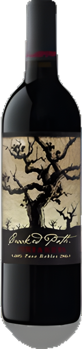 Crooked Path Zinfandel 750ml