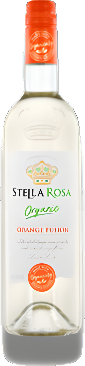 Stella Rosa Orange Fusion 750ml