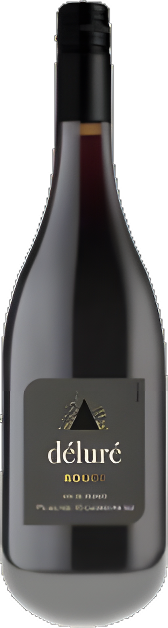 Delure Rouge 750ml
