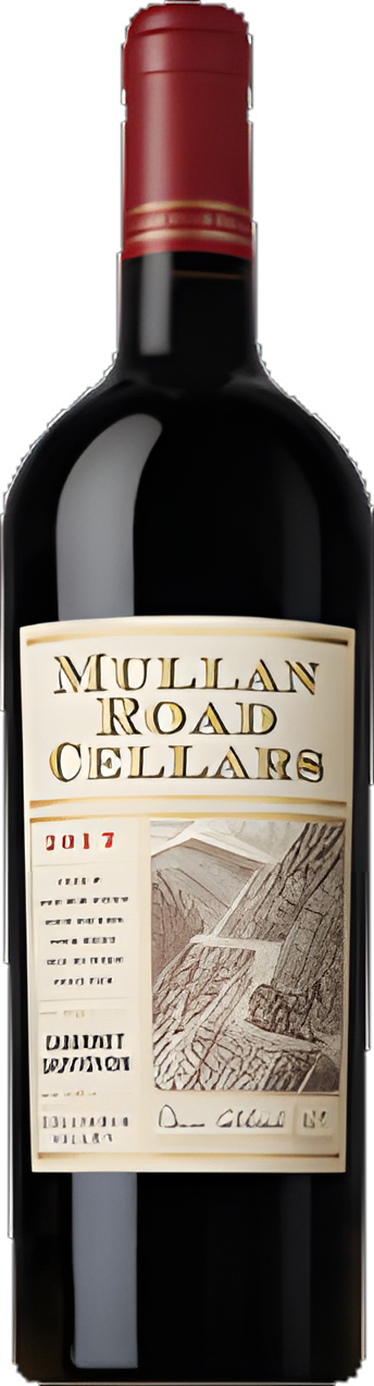 Mullan Road Cabernet Sauvignon 750ml