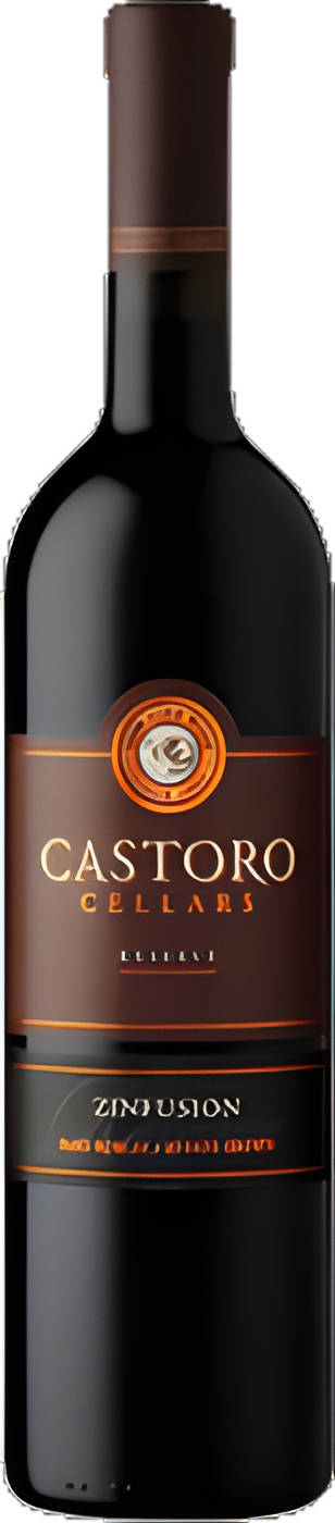 Castoro Reserve Zinfusion 2019