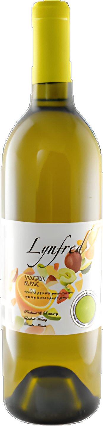 Lynfred Sangria Blanc 750ml