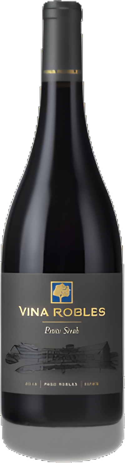 Vina Robles Petite Sirah 750ml