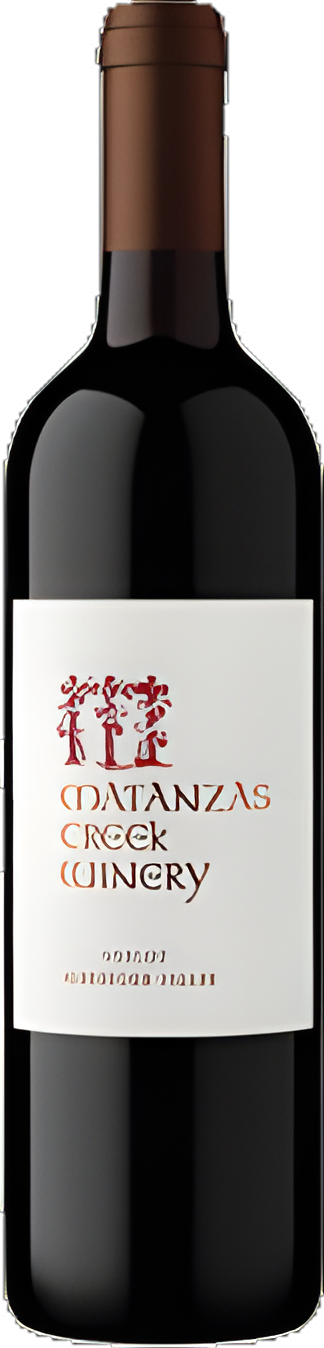 Matanzas Creek Merlot 2018