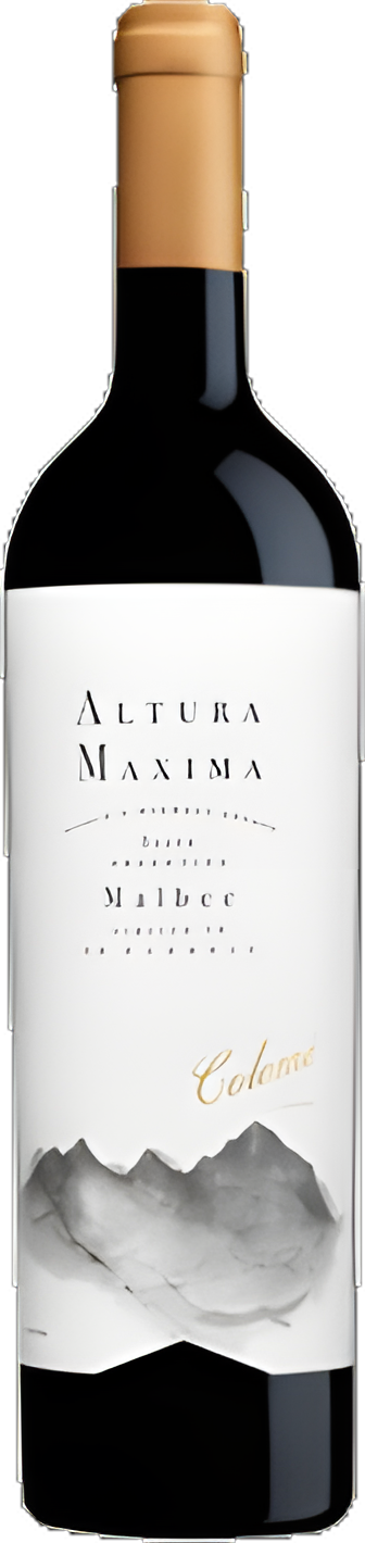 Colome Altura Maxima 2013