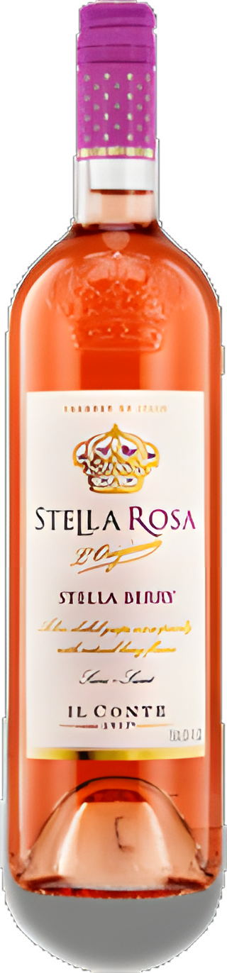 STELLA ROSA BERRY 750ML