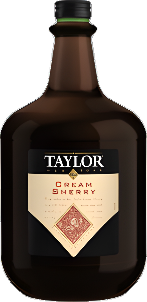 Taylor Cream Sherry 1.5L