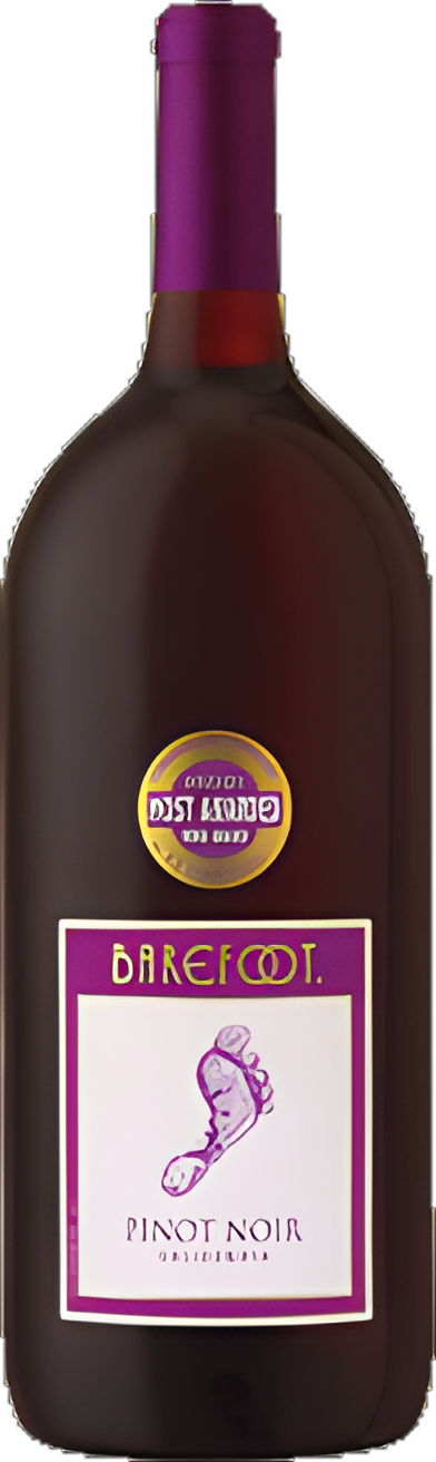 Barefoot Pinot Noir 1.5L