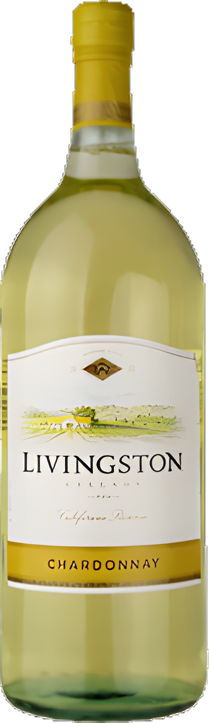 Livingston Chardonnay 1.5L