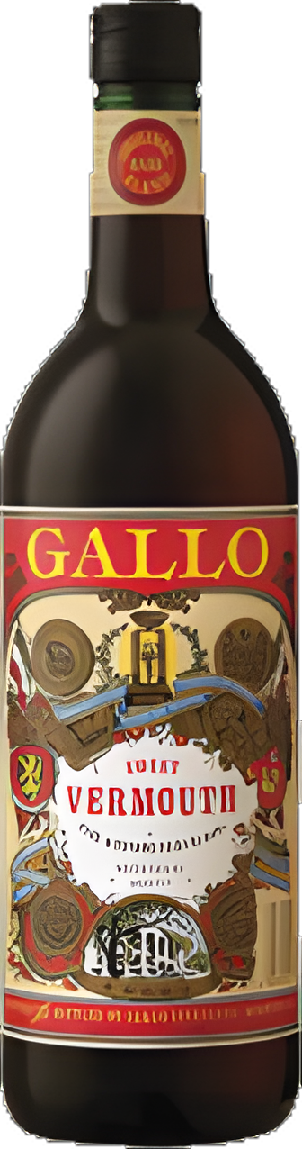 Gallo Sweet Vermouth 750ml