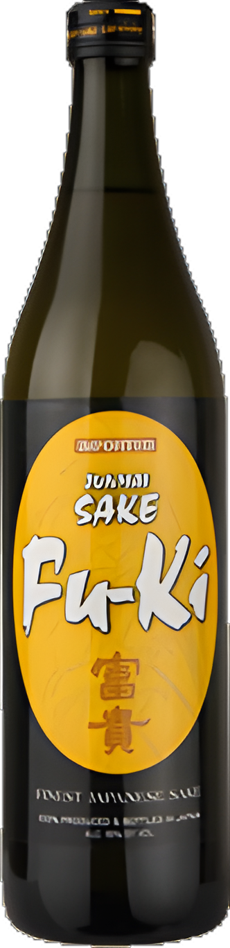 Fuki Sake 750ml