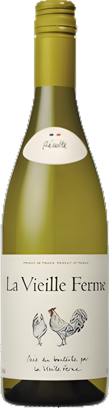La Vieille Ferme Blanc 750ml