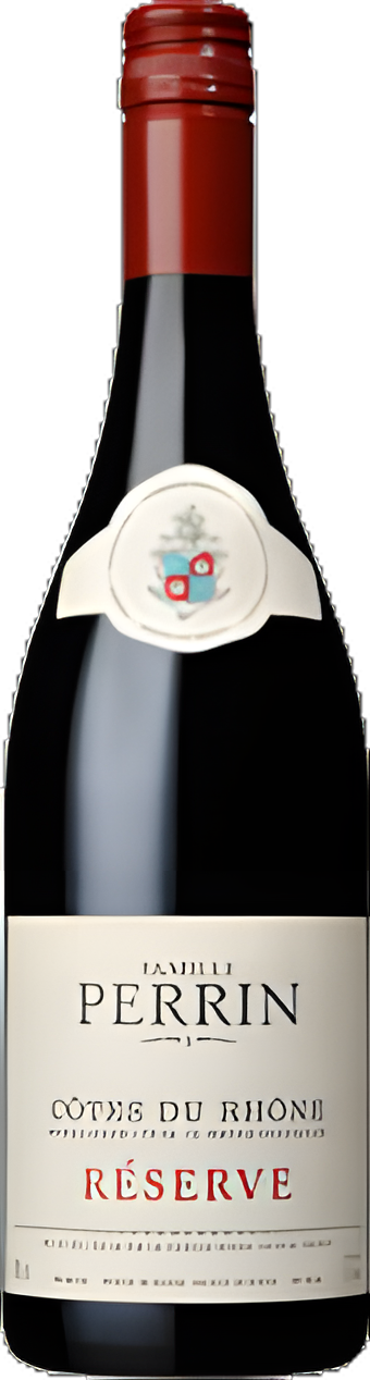 Perrin Reserve Cotes Rhone Blanc 750ml