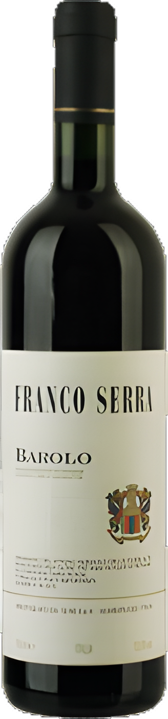 Franco Serra Barolo