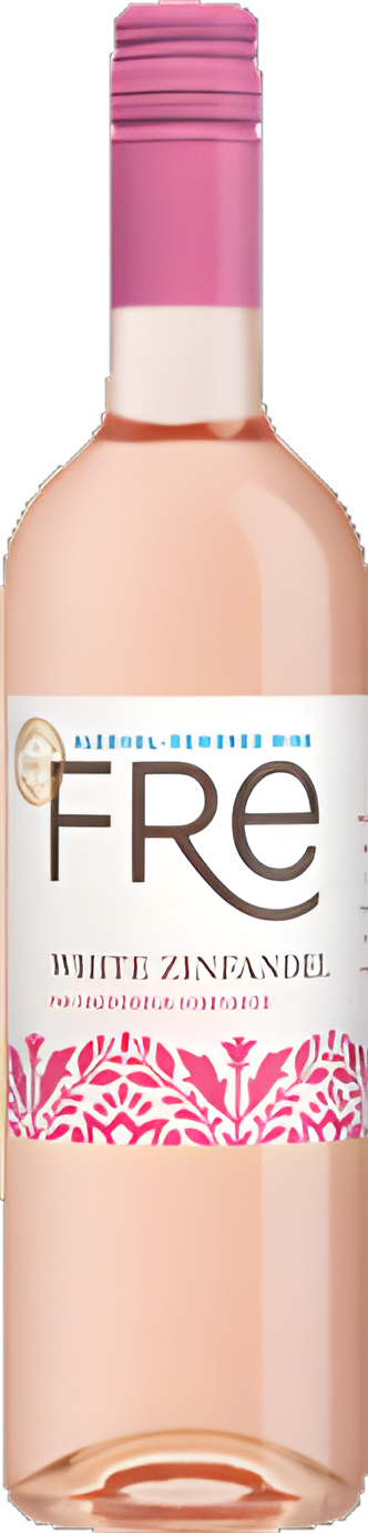 Sutter Home Fre White Zinfandel 750ml
