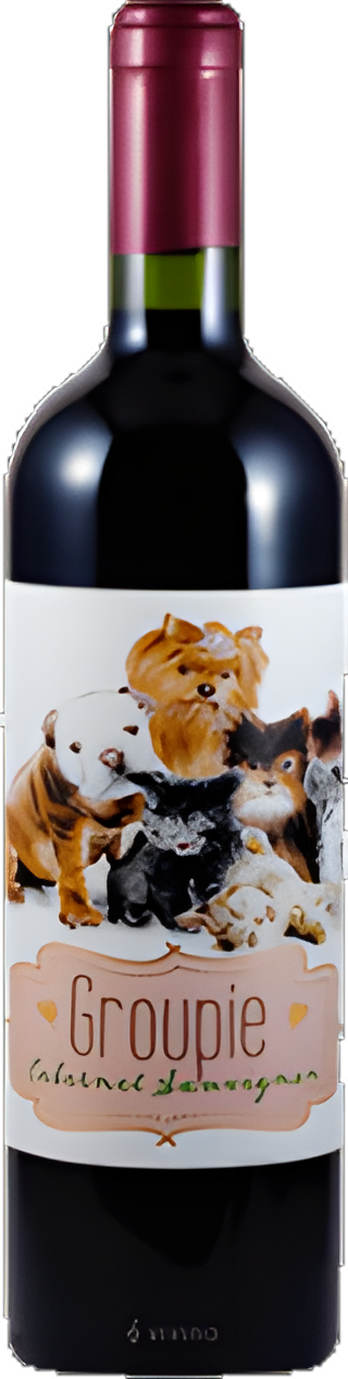 Groupie Cabernet Sauvignon