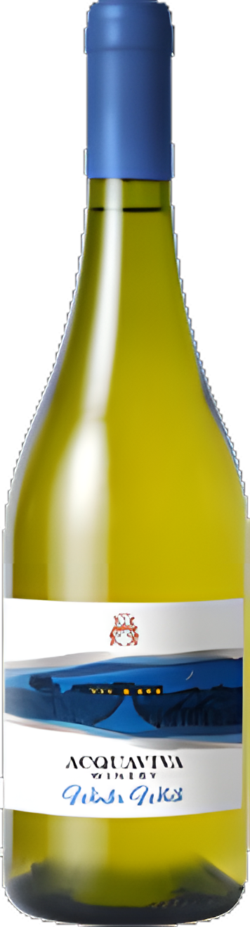 Acquaviva Winter White