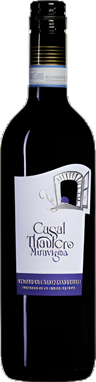 Casal Thaulero Montepl 750ml