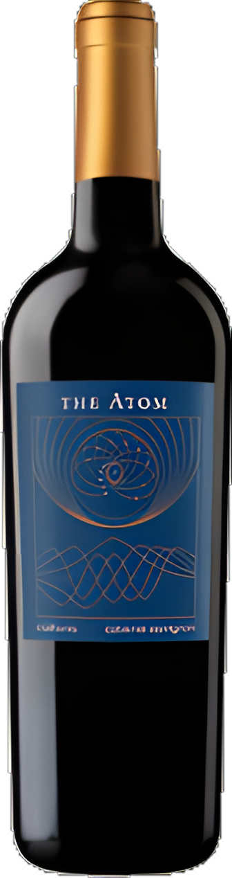The Atom Cabernet Sauvignon