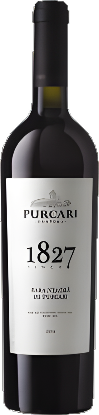 PURCARI RARA NEAGRA 750ml