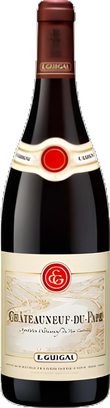 E Guigal Cha du Pap 750ml