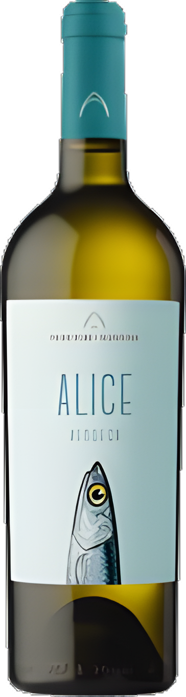 Alice Verdeca Salento 750ml