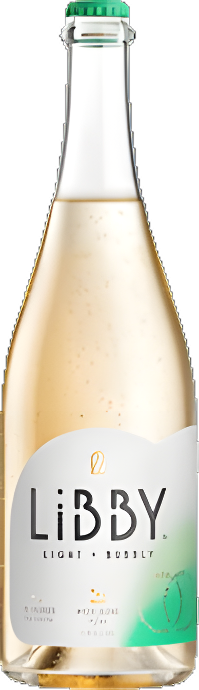 Libby Non Alc White 750ml