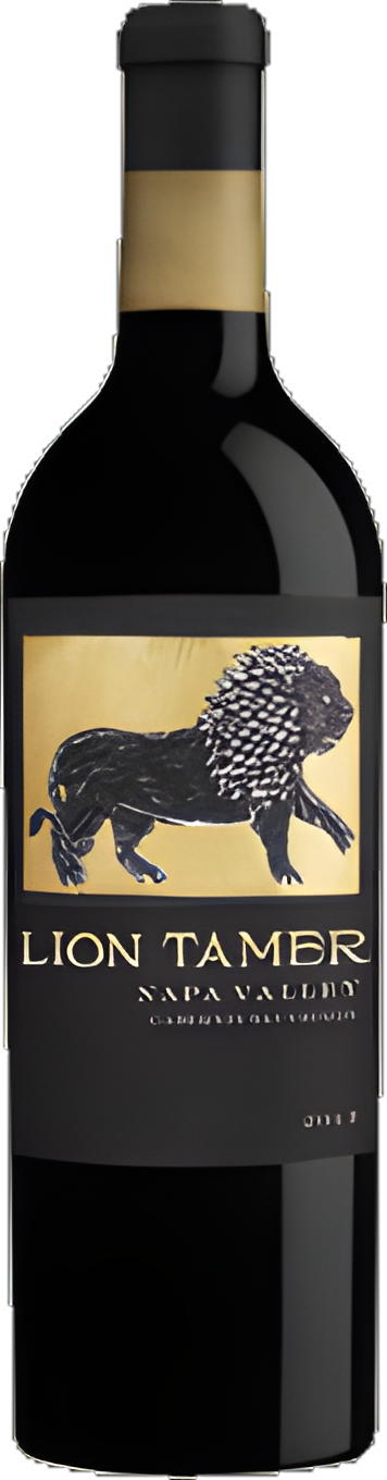 Hess Lion Tamer Napa Cabernet Sauvignon
