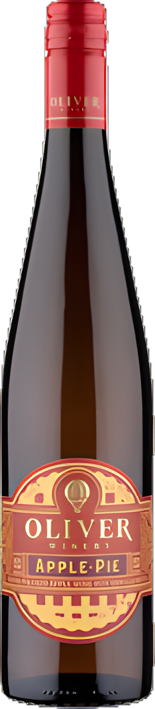 Oliver Apple Pie 750ml