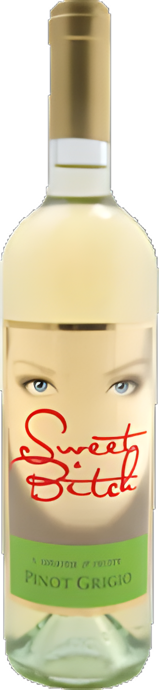Sweet B Pinot Grigio 750ml