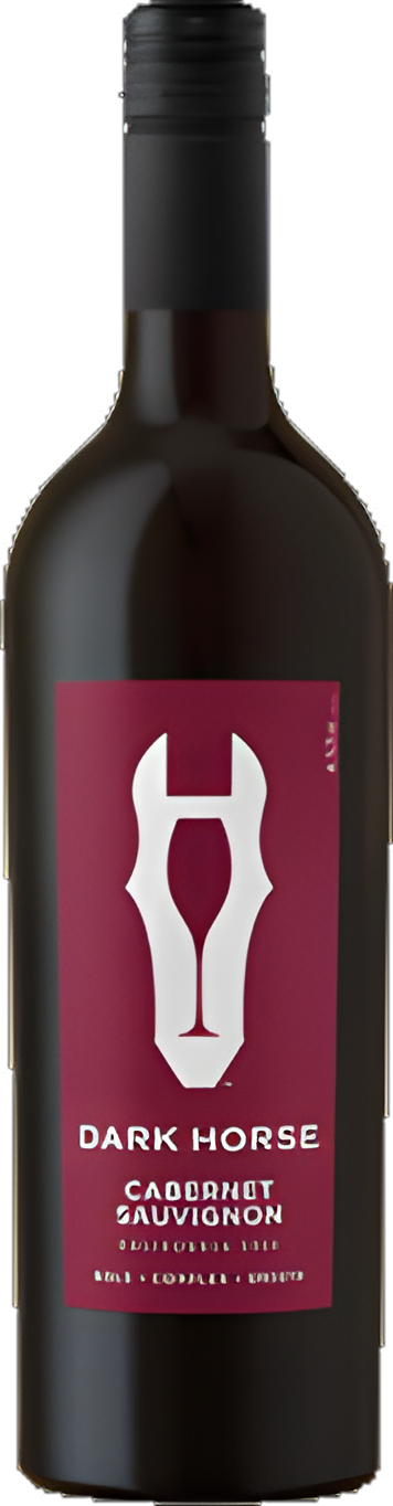 Dark Horse Cabernet Sauvignon 750ml