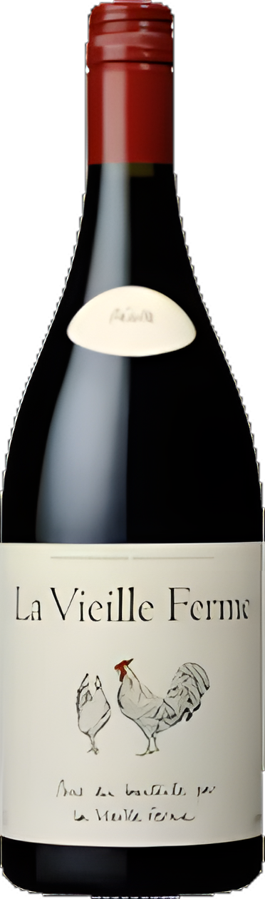 La Vieille Ferme Red 1.5L