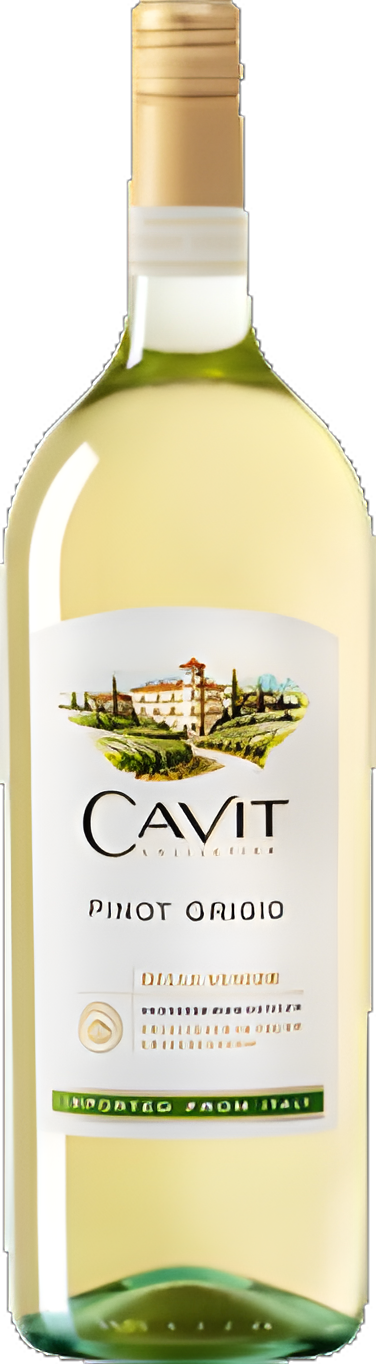 Cavit Pinot Grigio 1.5L