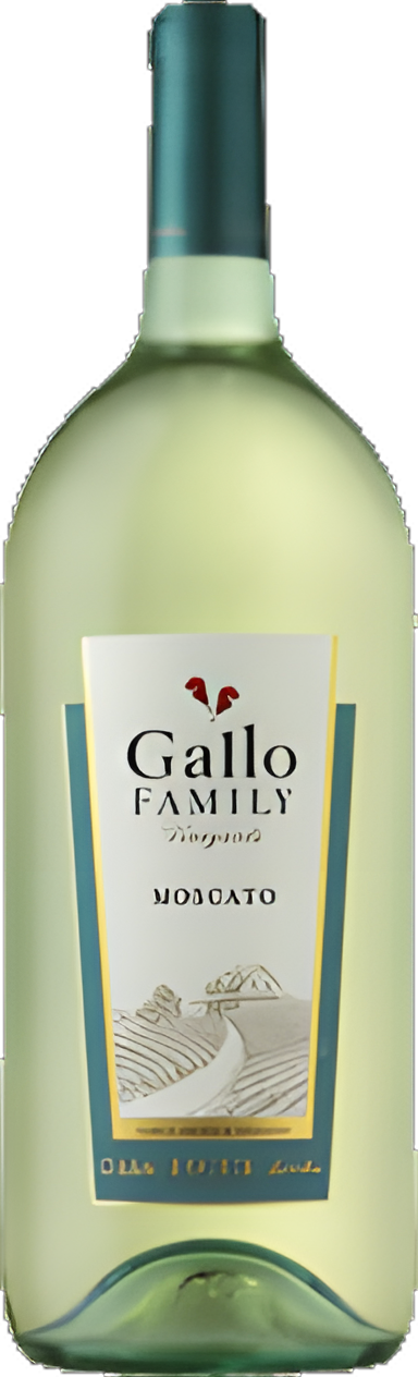 Gallo Family Moscato 1.5L