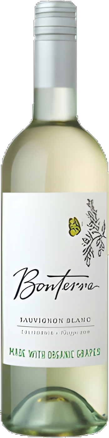 Bonterra Sauvignon Blanc 2020 750ml