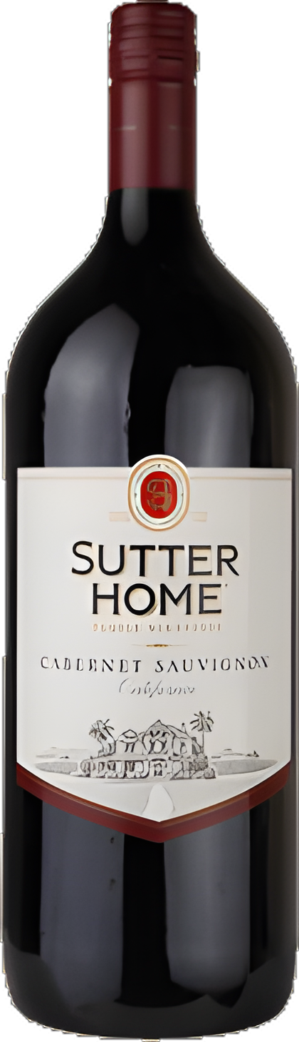 Sutter Home Cabernet Sauvignon 1.5L