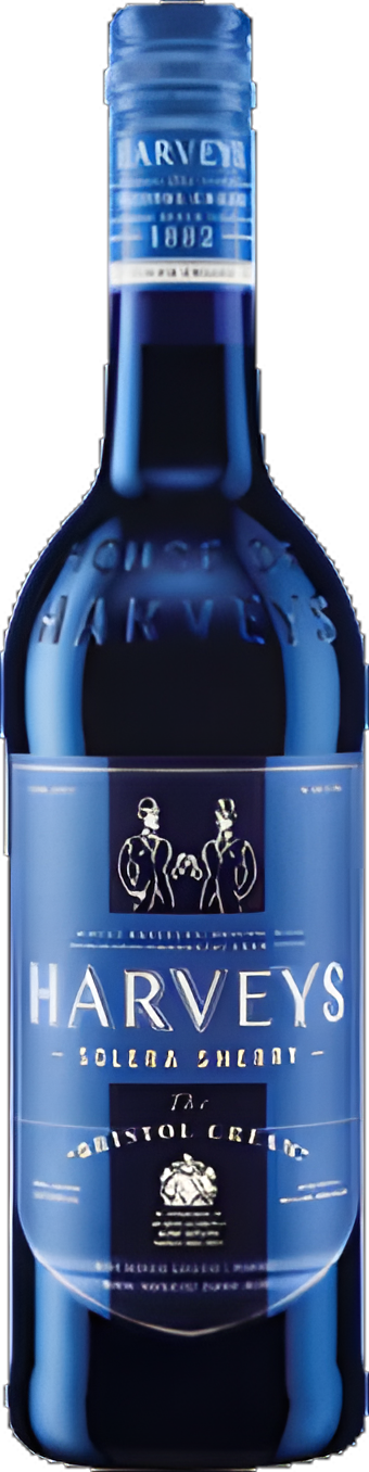 Harveys Bristol Cream 750ml