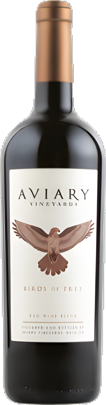 Aviary Birds of Prey Red 750ml